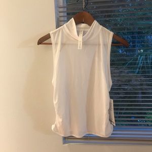 NWT lululemon horizon lightweight tank